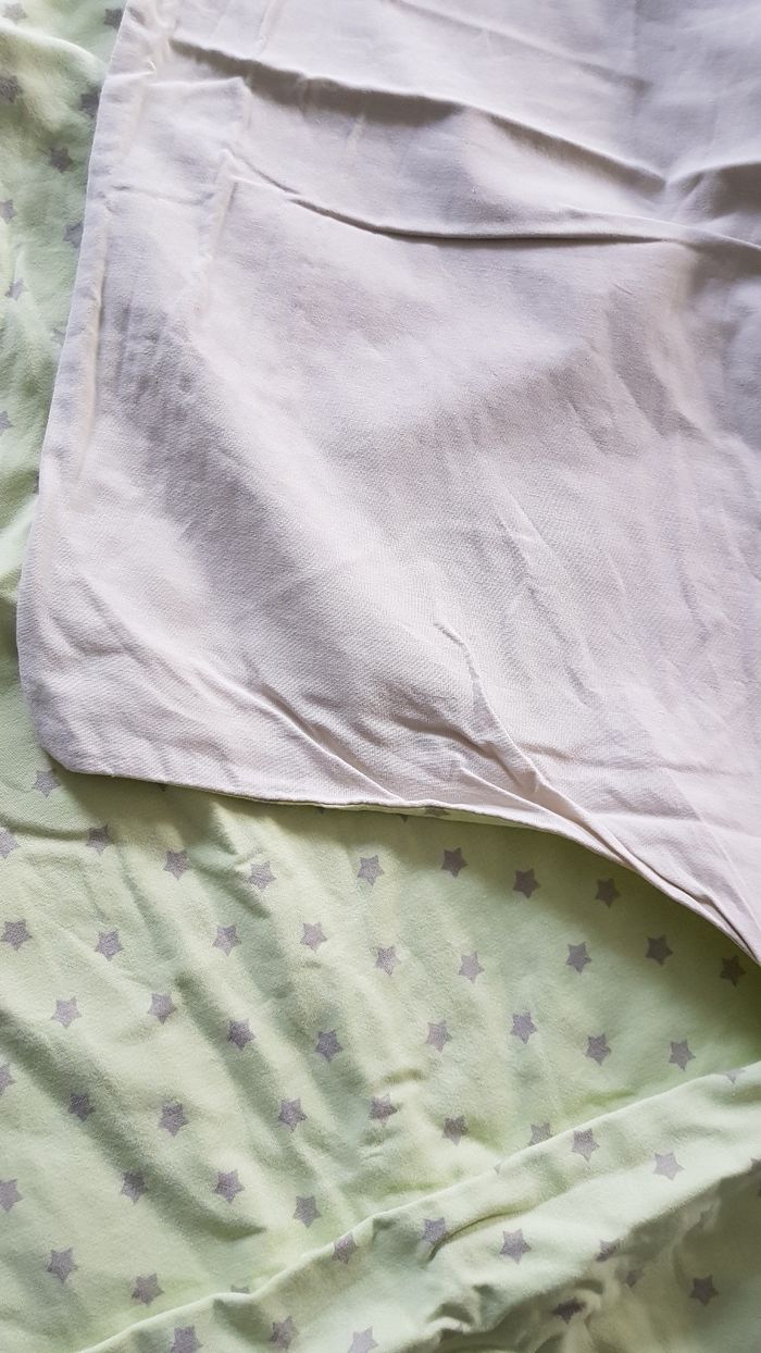 Parure de draps vertbaudet lit 1 place - photo numéro 3