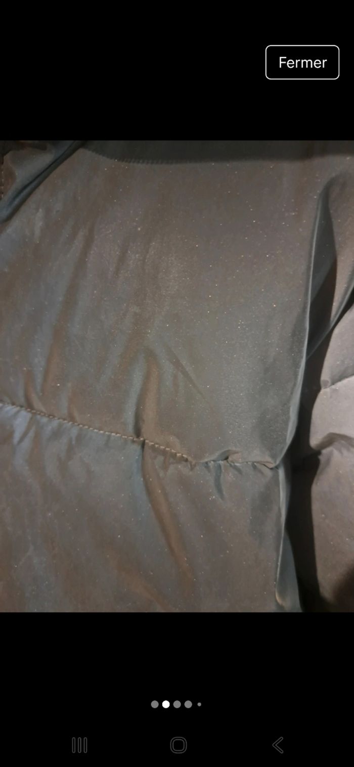 Manteau femme taille s - photo numéro 2
