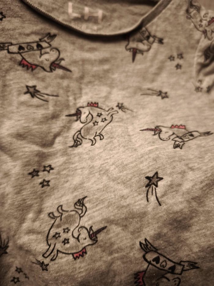 T-shirt - photo numéro 2
