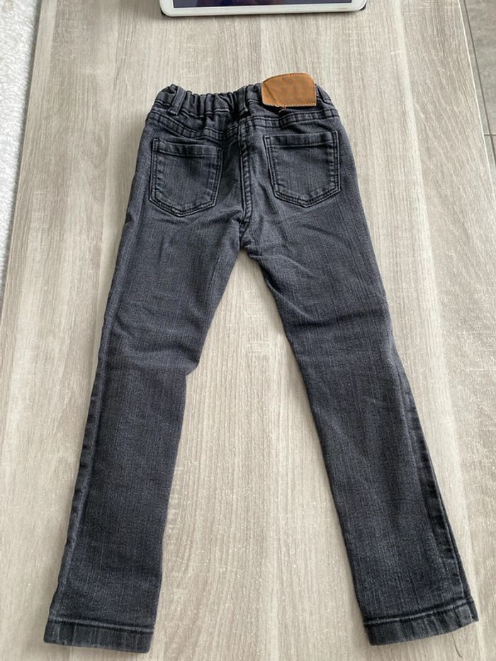 Jean noir DPAM 3 ans - photo numéro 6