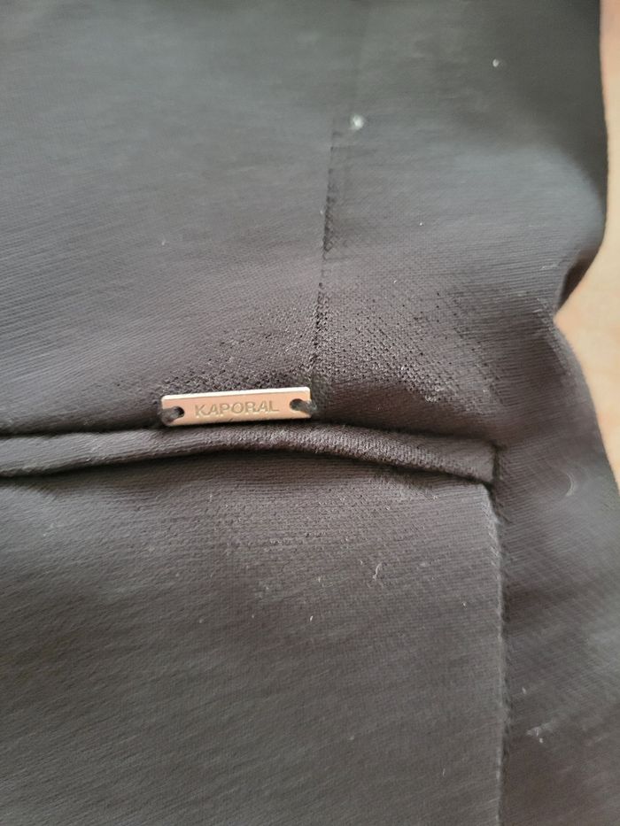 Veste blazer femme - photo numéro 5