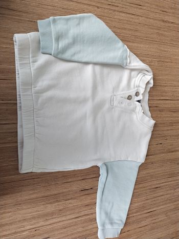 Joli sweat