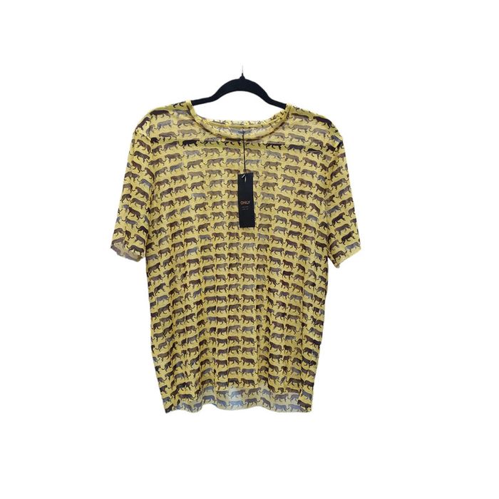 T-shirt neuf XL