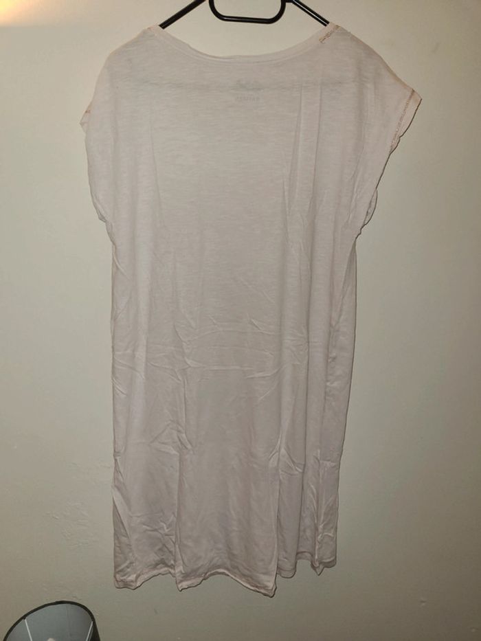 👗chemise de nuit taille L👗 - photo numéro 2