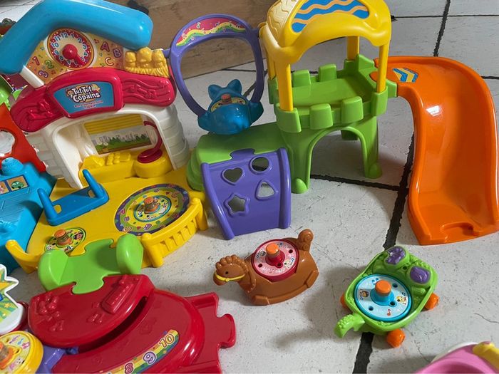 Tut tut copain - photo numéro 3