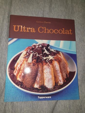Ultra chocolat