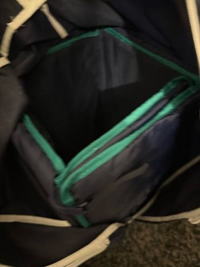 Lit parapluie Graco - photo numéro 4