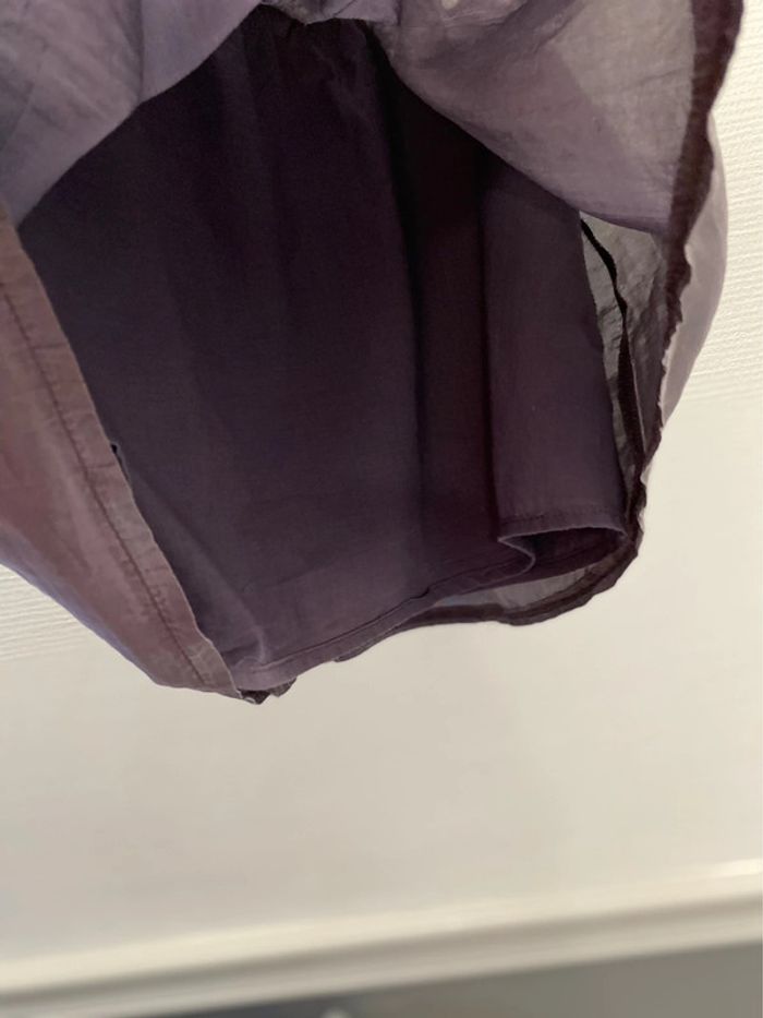 Blouse Repetto - photo numéro 7