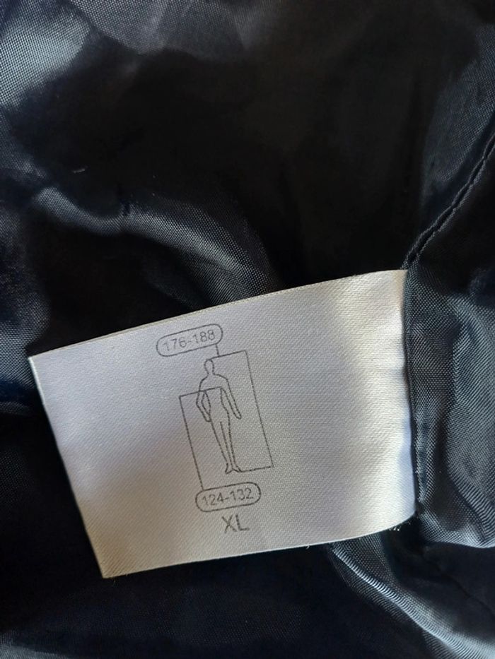 Veste sans manche - photo numéro 11