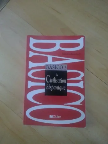 Basico 2 la civilisation hispanique