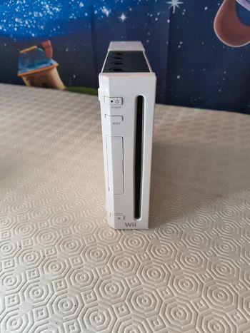 Nintendo Wii