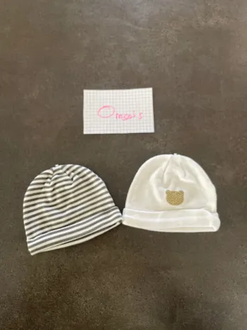 bonnets