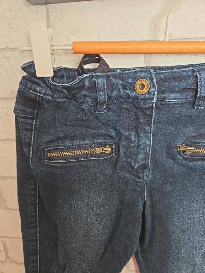 Lot de 8 vêtements taille 6 ans - photo numéro 9