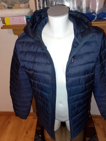 manteau a capuche t small