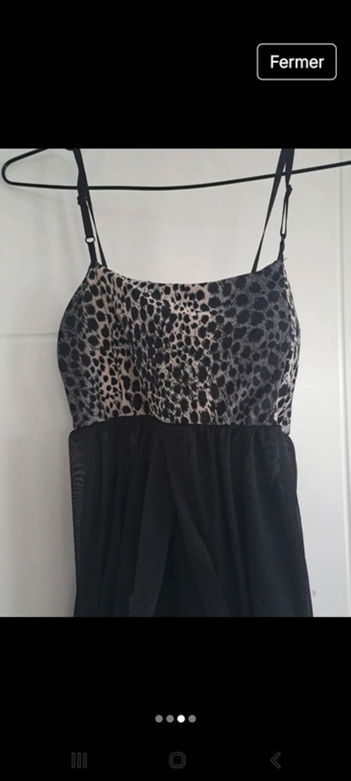 Robe Camaïeu 36 - photo numéro 3