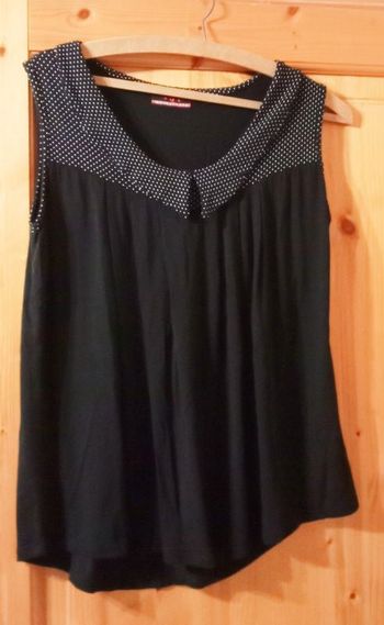 Tee-shirt Masquenada