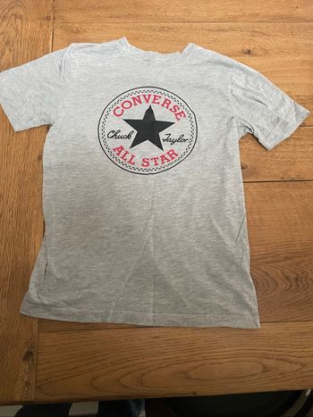 T-shirt Converse