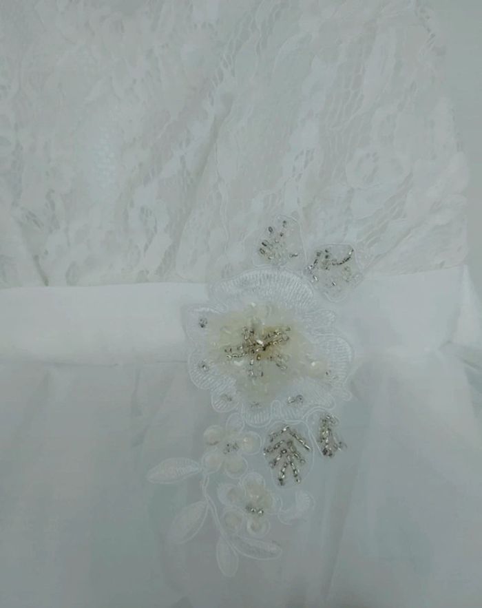 Robe cérémonie type princesse 💕 - photo numéro 3