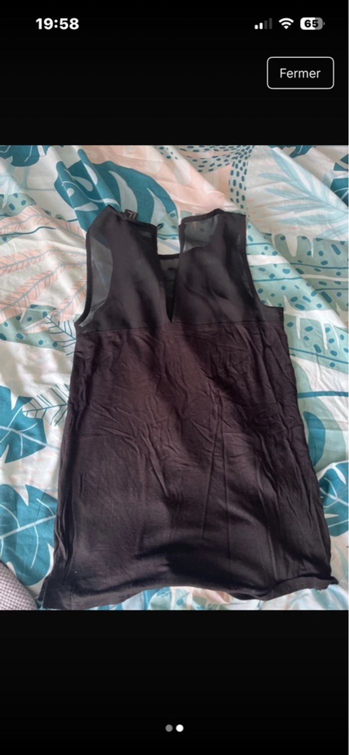 T shirt - photo numéro 2