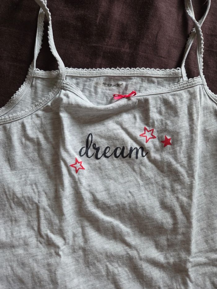 Débardeurs 10 ans - photo numéro 7