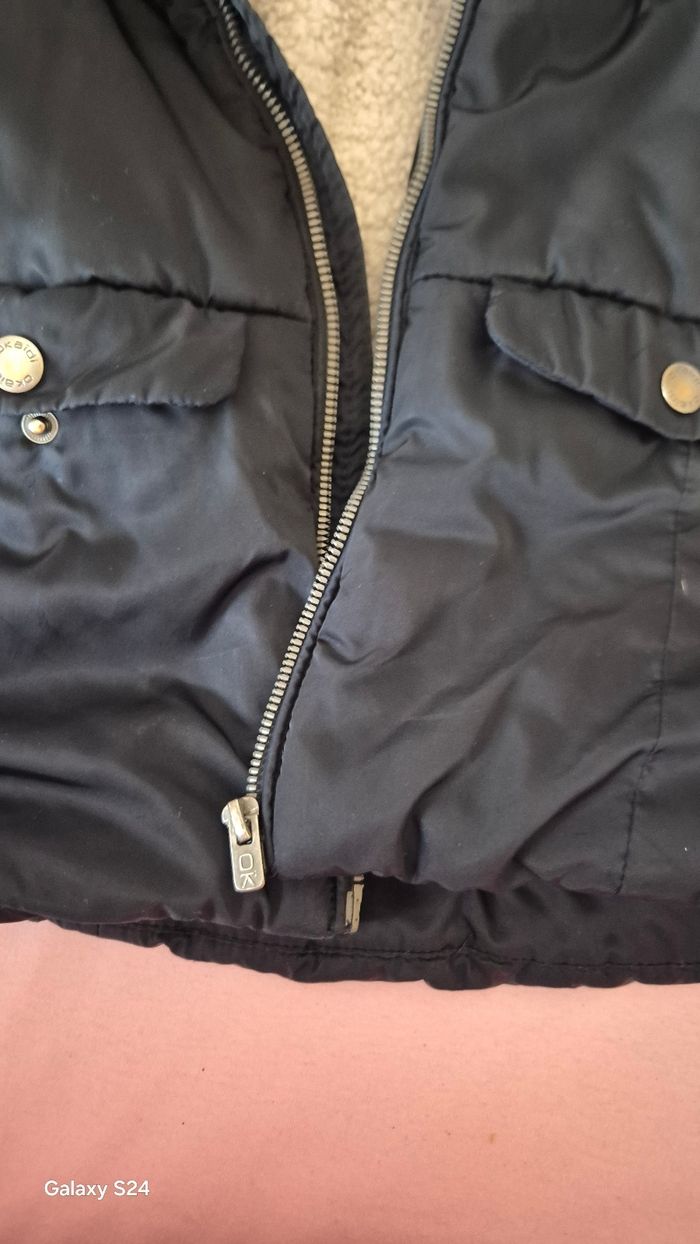 Manteau 3 ans - photo numéro 2