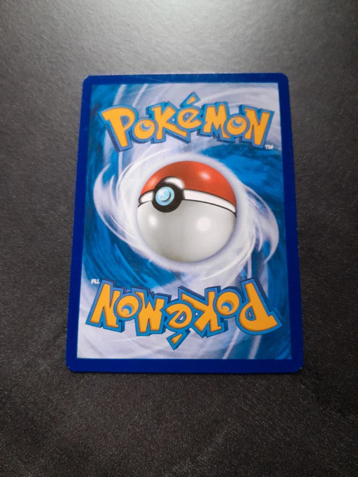 Carte Pokémon Wimessir 88/192 - photo numéro 2