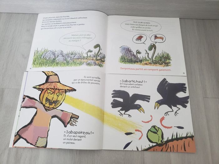 Lot de 5 livres primaire - photo numéro 9