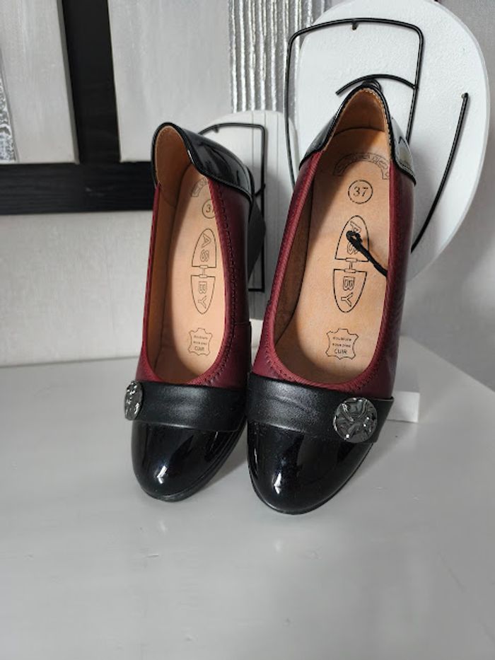 Escarpins - photo numéro 6