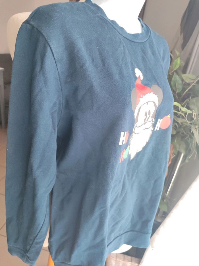 Sweat Disney - photo numéro 3