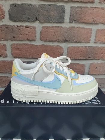 Nike Air Force 1 Shadow (42.5)