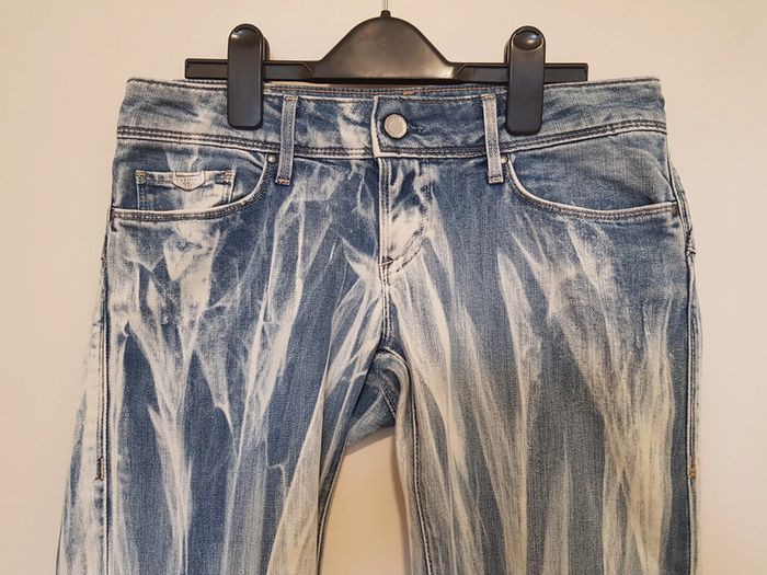 jean salsa n2 - photo numéro 3