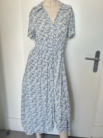 Robe d’été taille 36 H&M