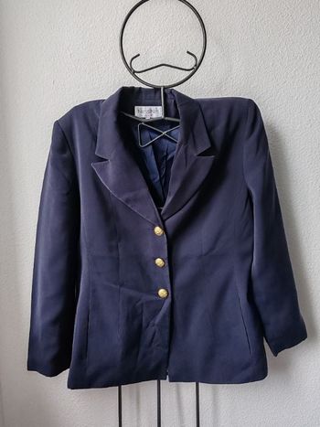 Blazer/Veste marine NESSINEL