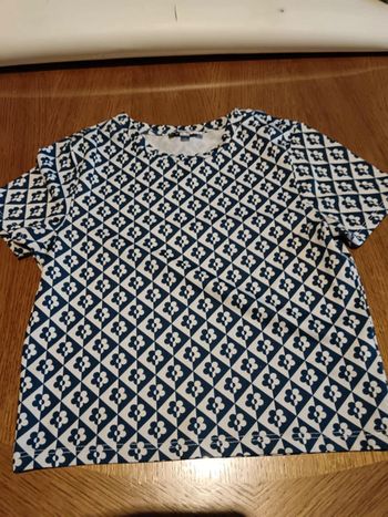 Tee shirt Jennyfer S