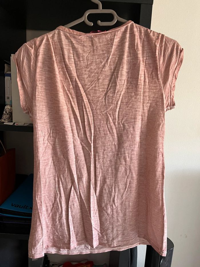 Tee shirt Lolitas & Lolos - photo numéro 2