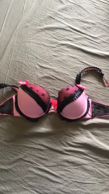 Soutien gorge