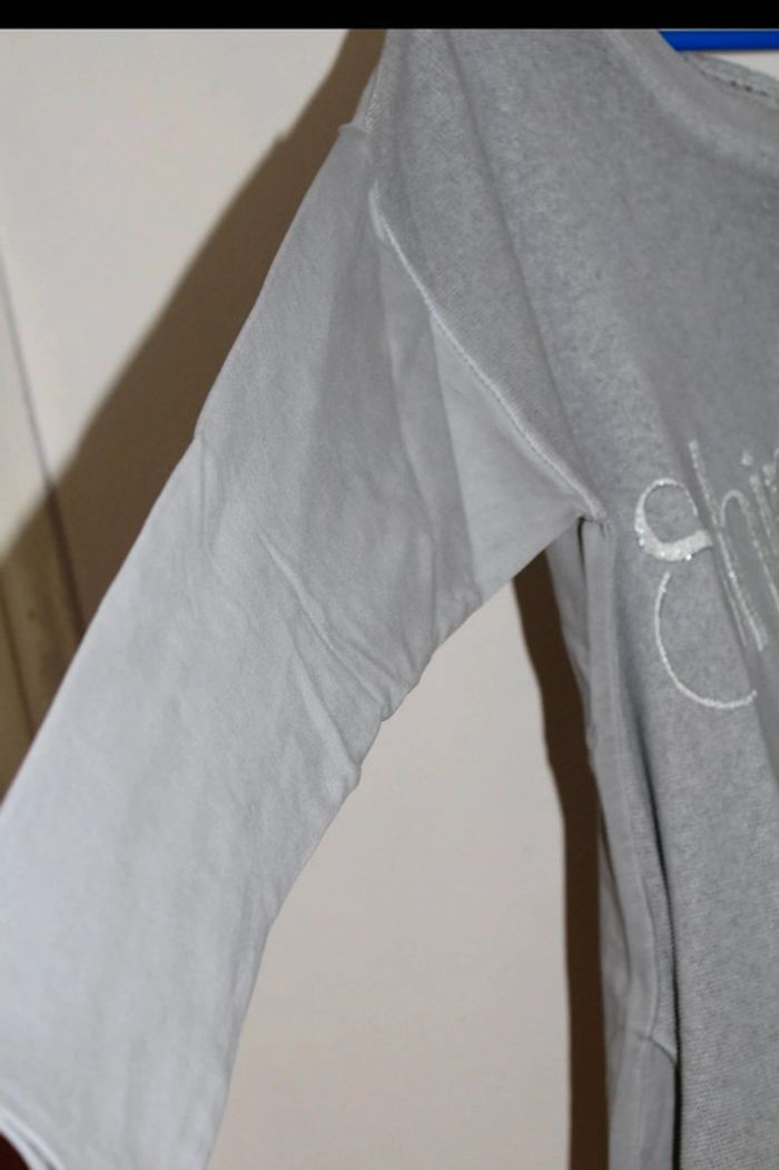robe sweat - photo numéro 3