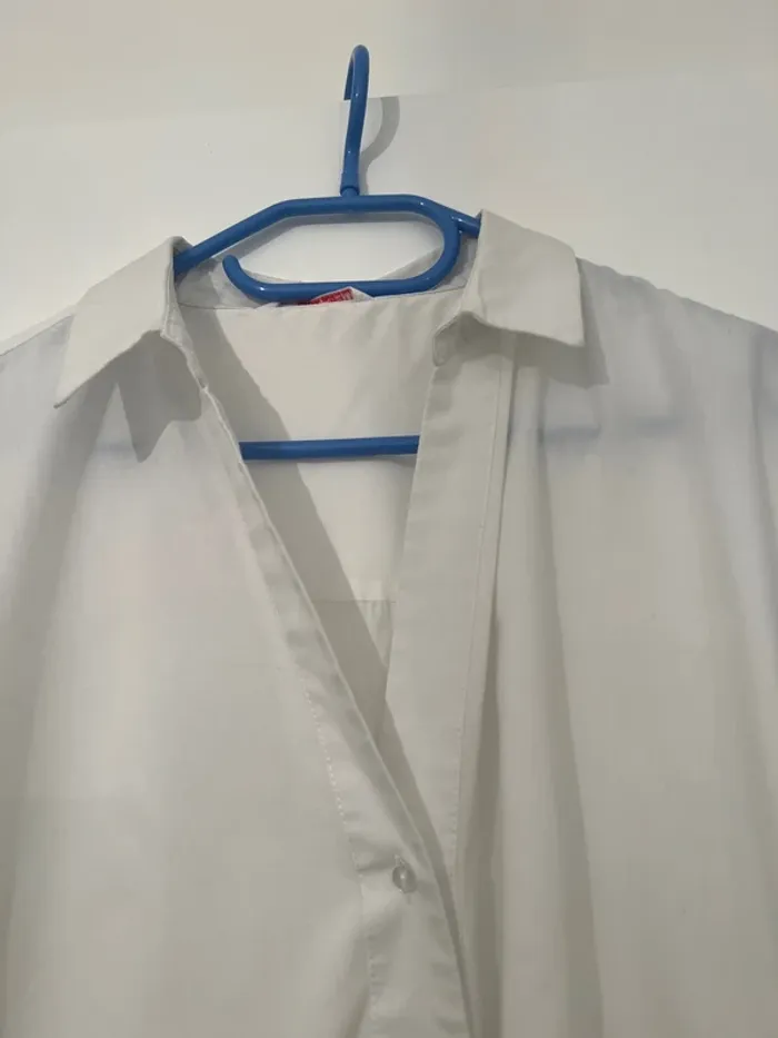 Chemisier blouse - photo numéro 2