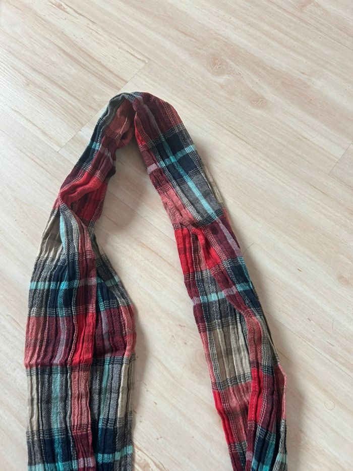 Foulard - photo numéro 4