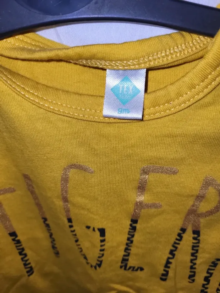 T-shirt - photo numéro 3