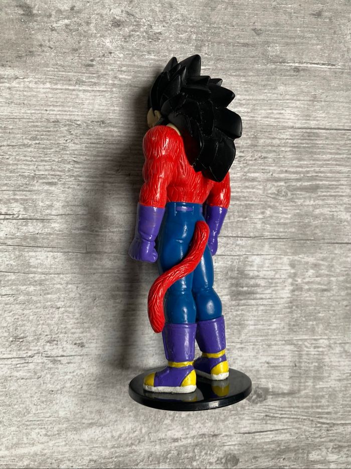 Figurine Vegeta - photo numéro 3