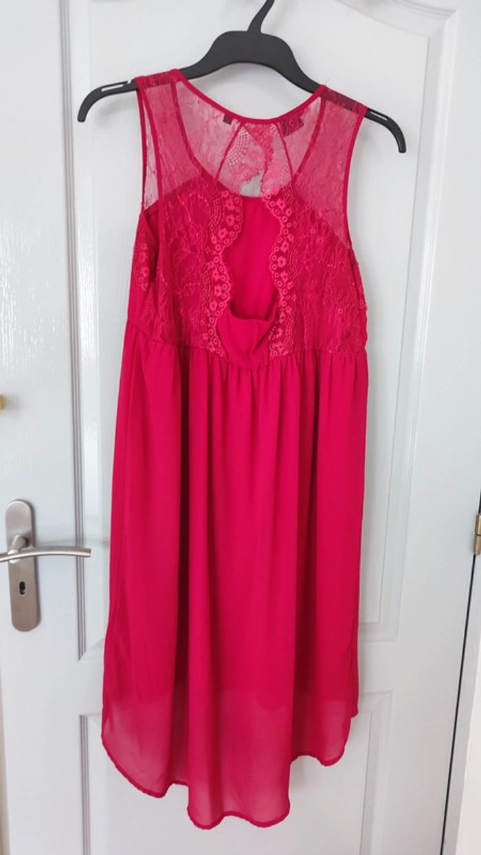 Robe de maternité - photo numéro 4