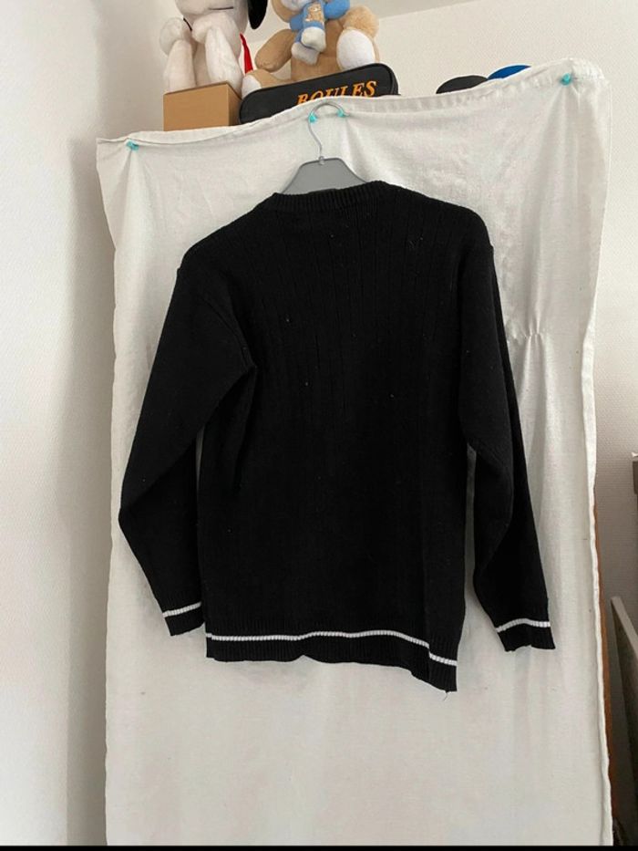 Pull-over - photo numéro 2