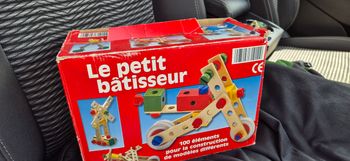 Jeu de construction