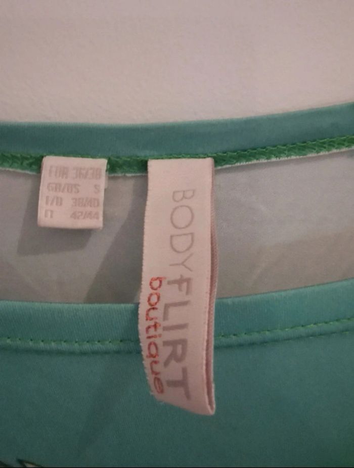 Robe Bodyflirt Taille 38/40 - photo numéro 4