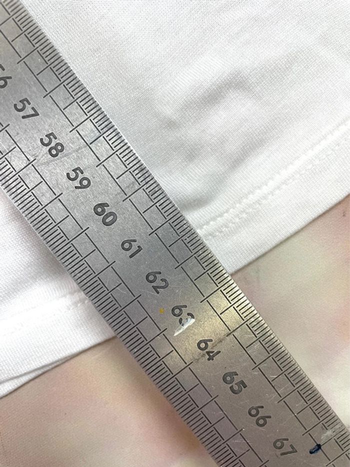 T-shirt chic et élégant femme satin et dentelle Kaporal XL - photo numéro 10
