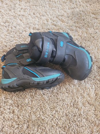Chaussure enfant
