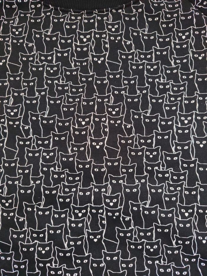 Sweat Jennyfer - photo numéro 4