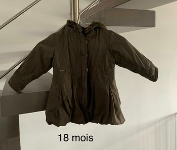 Manteau