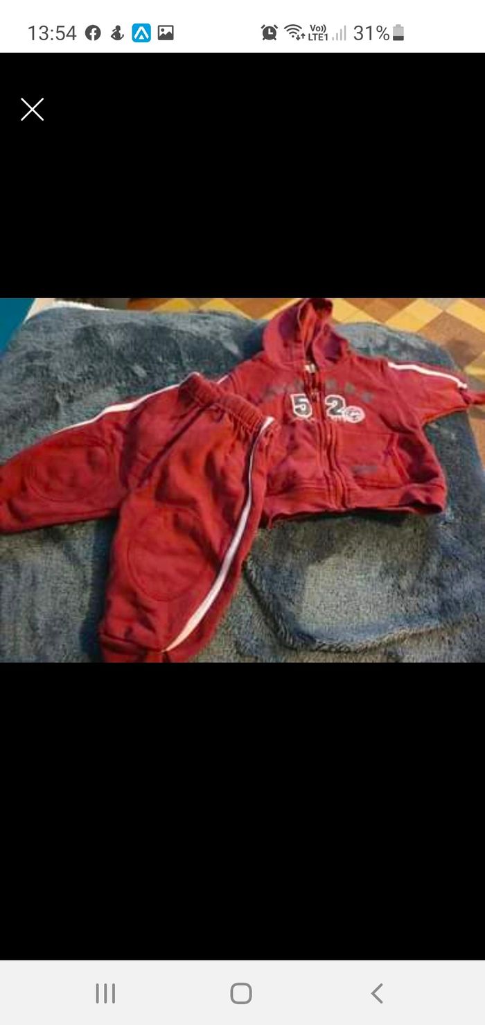 Gros lot 3 mois garçon - photo numéro 6